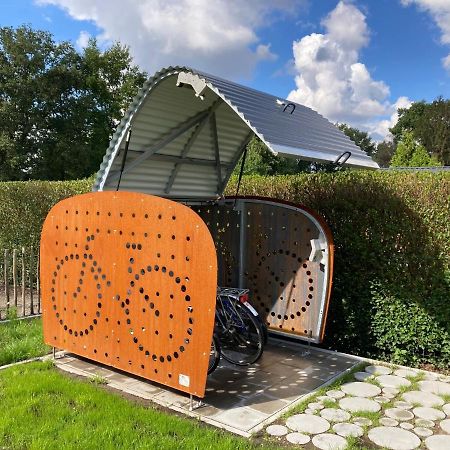 Villa Shelter Zutendaal Exterior foto